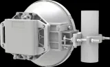 RTN905 IP Microwave transmission support 16E1 4GE/FE 2xSTM-1service interface
