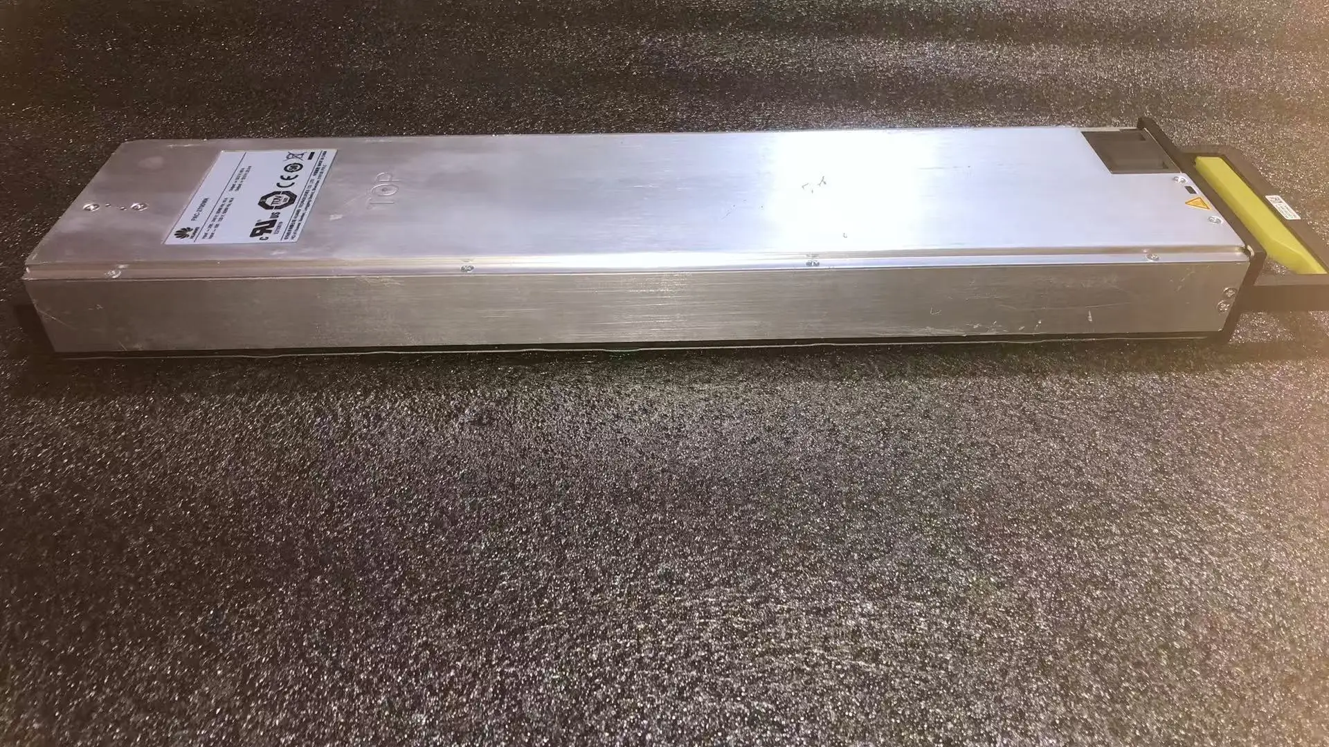 H W 02310LHL PAC-2700WA JIU FU