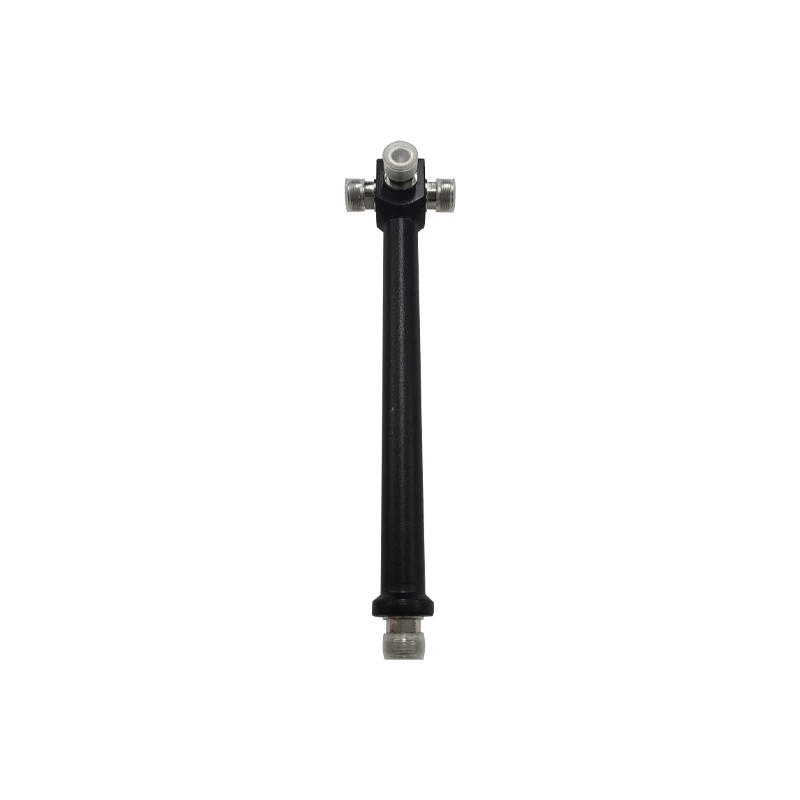 Factory Direct Sale boxin the Four Way Cavity Power Splitter Covers Frequency From 698-380