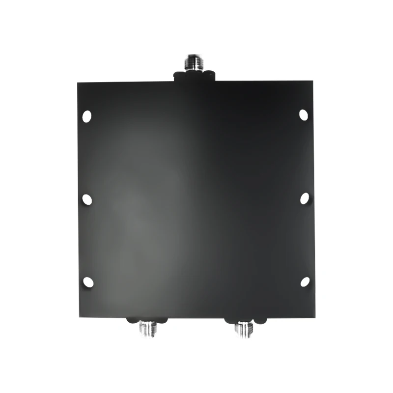 High Quality Low Loss  0-240&330-1300MHz LC RF Duplexer Combiner with SMA-Female-boxintelecom