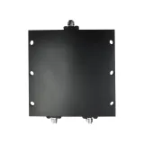High Quality Low Loss  0-240&330-1300MHz LC RF Duplexer Combiner with SMA-Female