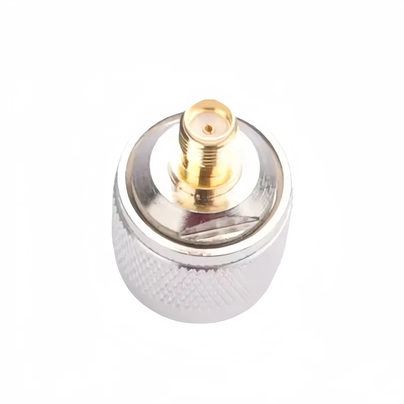 All Copper RF Connectors Including BNC Female to Female RF Coaxial Adapter and Male to Male RG58 Adaptor-boxintelecom