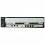 Mini 2U  GPON OLT 16 Ports SFP C+  GPFD C++ GPBD C+ 10G Uplink