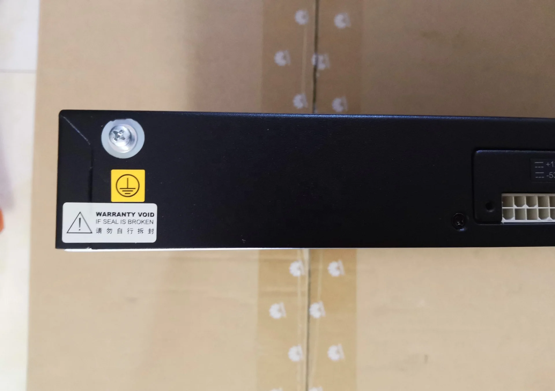 Original S5720 LI Series 24 Port Gigabit Switch S5720-28TP-PWR-LI-AC 98010637-boxintelecom