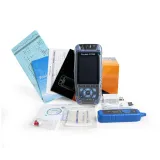 Novker NK3200 Optical Fiber Tester Multi-Mode  Handheld OTDR OPM VFL LS for Accurate Fiber