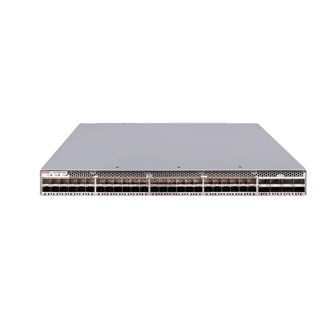 H 3C S6850-56HF LS-6850-56HF-H3 48 25G SFP28 Ports, 8 * 100G QSFP28 Ports S6850 Series Data Center Switches-boxintelecom