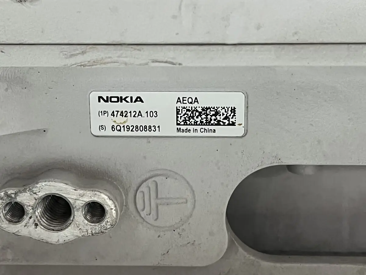 NSN AEQA 474212A 1