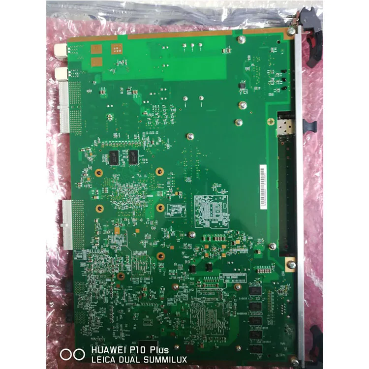 UMG8900 MTND MHRE MCLK MHRD ME63 Telecom Board