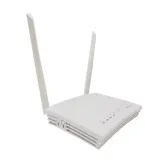 GPON ONU GM220-S 1GE+3FE LAN Port +2.4G WIFI 2dbi WIFI ONU ONT GEPON ONU