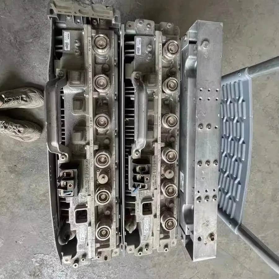 High Quality  FXED FXEB FXDB FRGU FXEF FRGT FRGX Base Station-boxintelecom