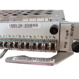 FTTH Stock NE40E-X16 120Gbit/s Bandwidth LPUF-120 Flexible Card Line Processing Unit CR5DL