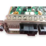 Wireless Microwave IDU Host Telecommunications RTN950A Main Control Unit Board SLF1CSHO 03