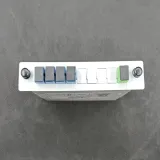 1*4 Plug-In Beam Splitter Fiber Optic Equipment