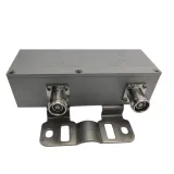 PCS  AWS Low PIM Diplexer/Duplexer/Dual Band Combiner 1710-1780/2110-2180/1850-1995MHz -16