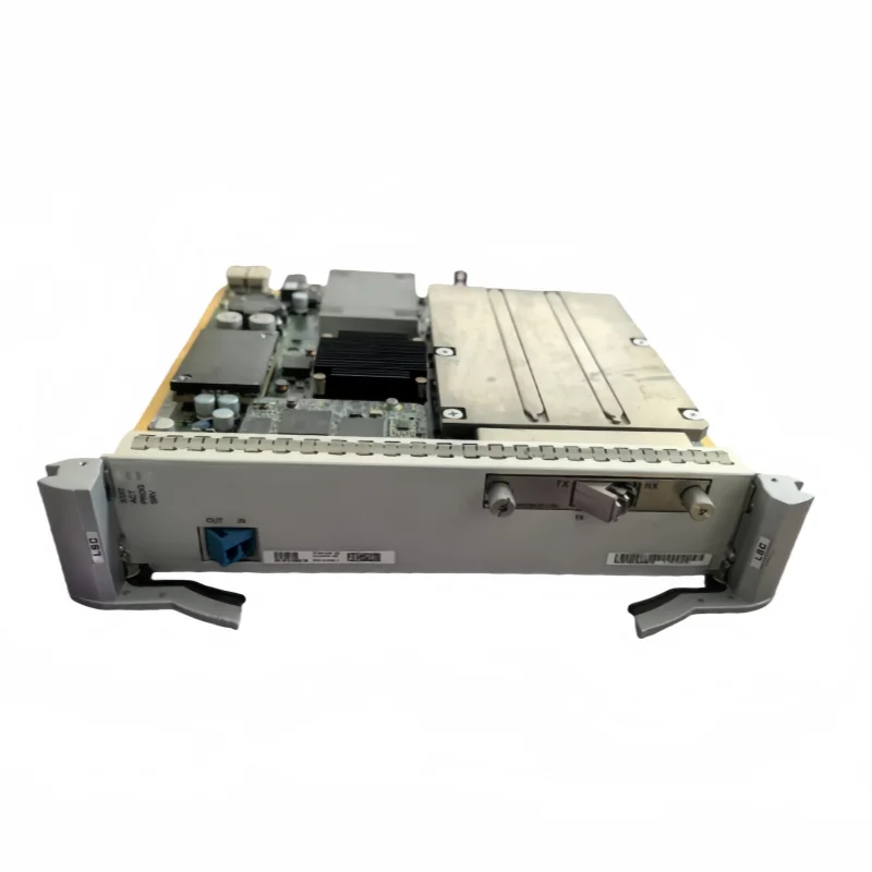 In Stock 100G BASE-4 25G Optical Transponder Unit TN17LSC for Telecommunications OSN8800-boxintelecom