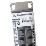 Original RBS6630 Baseband Unit - 5G NR/LTE/WCDMA/GSM Compatible with 25G SFP+ Ports
