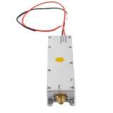 Anti UAV RF Signal Modules 459MHz-461MHz 433MHz Low White Noise Anti Drone Power Amplifier