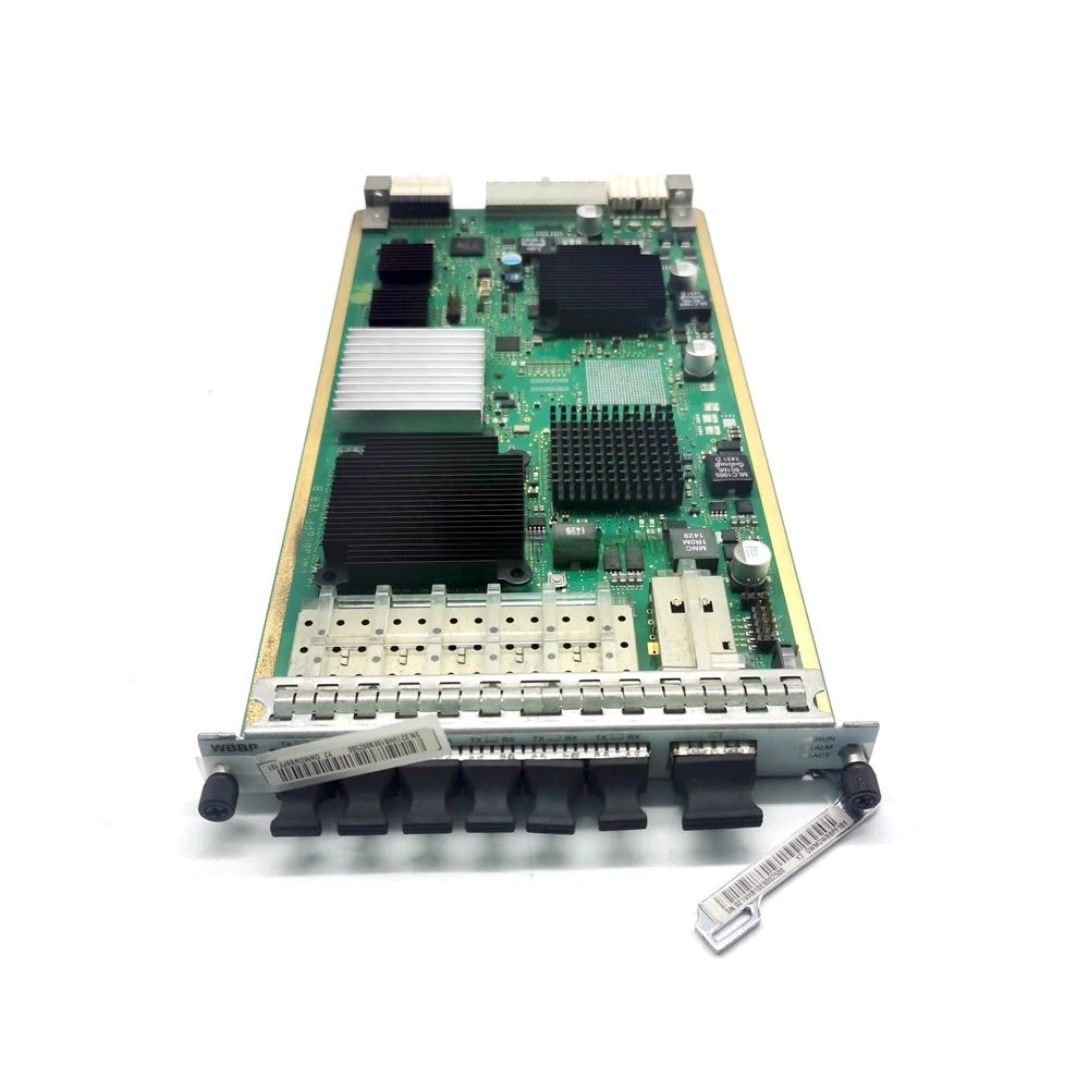 Wholesale BBU BTS5900 BBU5900 UBBPG7A UBBPG6A UBBPG6M UBBPG6D UBBPG6L Universal Baseband Processing Unit for BBU5900 for GSM BTS-boxintelecom