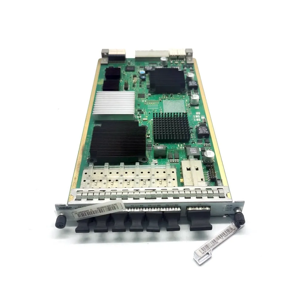 Wholesale BBU BTS5900 BBU5900 UBBPG7A UBBPG6A UBBPG6M UBBPG6D UBBPG6L Universal Baseband Processing Unit for BBU5900 for GSM BTS-boxintelecom