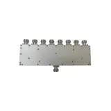 FM 87.5-108MHz 8 way power splitter divider