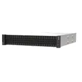 Performance New 2U24 NVMe Base Lenovo Hybrid Array ThinkSystem DE6600H Storage
