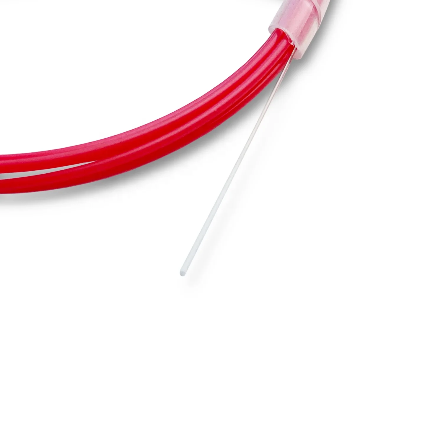1X2 FBT Splitter Single Mode Fiber Optical Coupler 10/90 20/80 30/70 25/75 Without Connector FTTH-boxintelecom