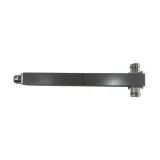 Professional Factory 0.6-6GHz Outdoor  Low PIM -161dBc 2 Way Reactive Power Splitter with 