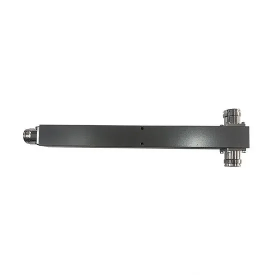 High Power 300W 600-6000MHz 2way 3way 4way Power Splitter Cavity Divider with 4.3/10 Conne