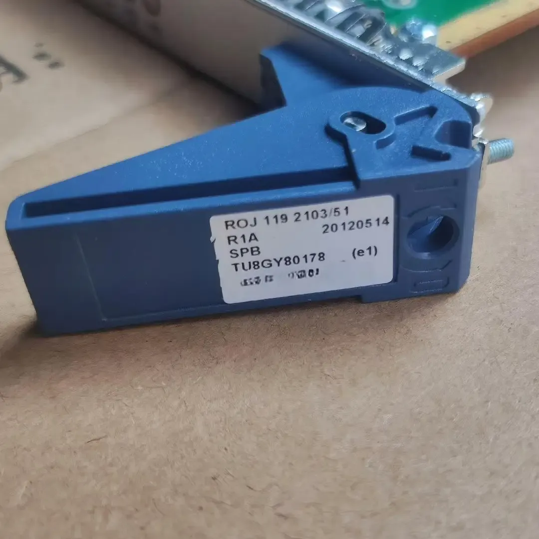 ROJ 119 2103/51 SPB Board Card ROJ1192103/51-boxintelecom