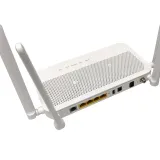 Dual Band Fiber Optical ONU EG8247W5 with 4GE WIFI XPON Epon Gpon POE Network for FTTH 824