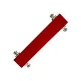 2x2 3dB Red Hybrid Coupler Combiner 138-960MHz NF for Public Safety