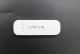 ZTE 4G Modem MF782 (OEM E8372) Modem 4G Wifi Sim Card 4G USB Wifi Dongle Plus a Pair of An