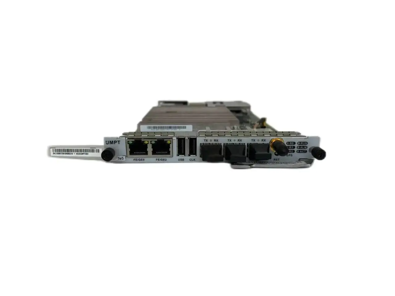 UMPTe5 03057256 WD2DUMPTe5 BBU3900 BBU3910 BBU5900 Wireless Infrastructure Equipment UMPT Base Station Baseband Unit New Model-boxintelecom