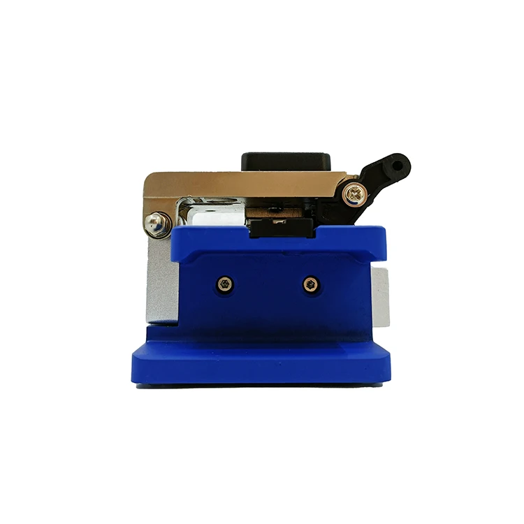 Factory Price Brand New Ftth Fiber Cleaver Fiber Optical Equipment-boxintelecom