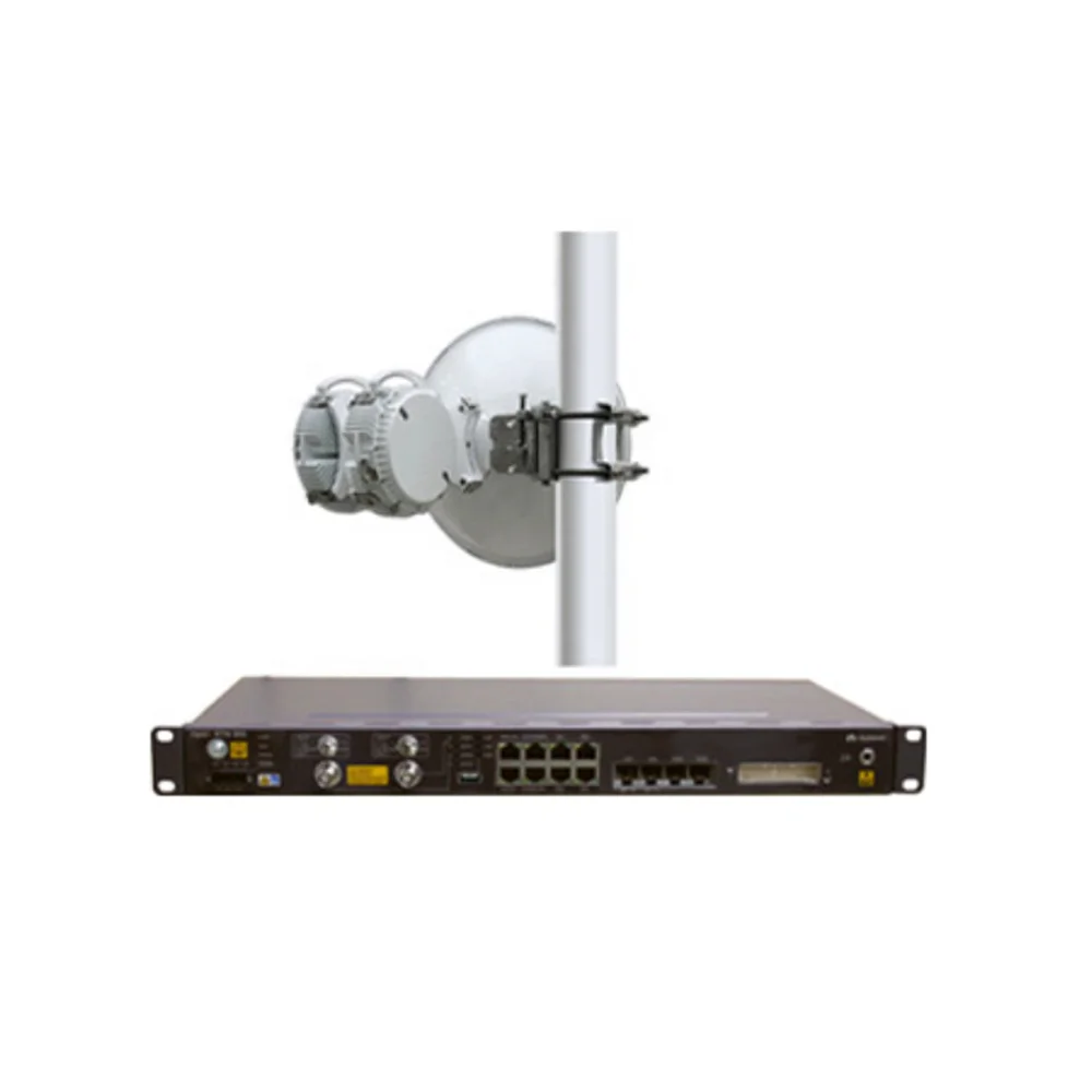 Flexible radio transmission equipment OptiX RTN 905 high-availability microwave for TDM IP-based hybrid networking-boxintelecom