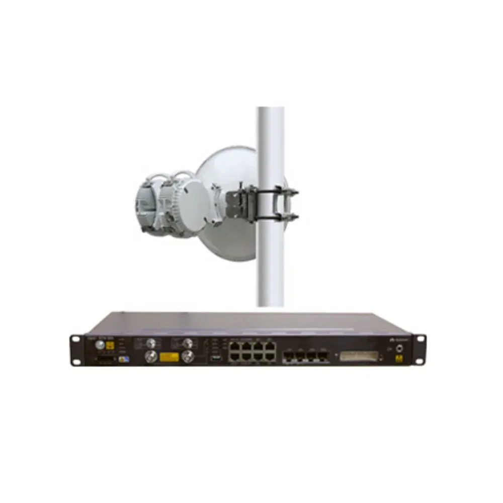 Flexible radio transmission equipment OptiX RTN 905 high-availability microwave for TDM IP-based hybrid networking-boxintelecom