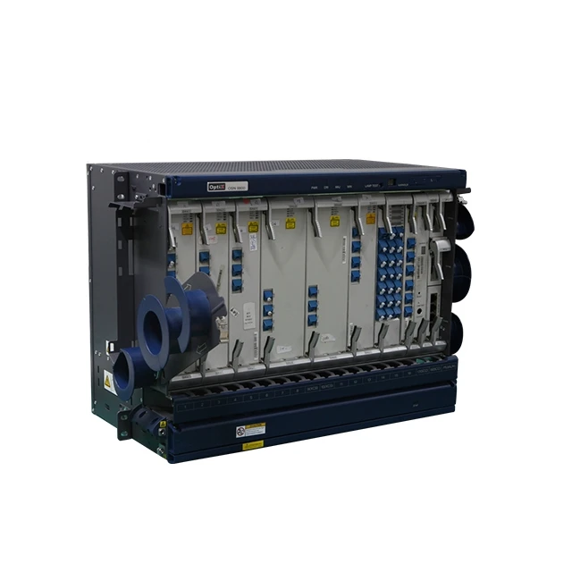 OSN 9560 Fiber Optic Ethernet DWDM-boxintelecom