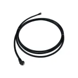 DAS BTS RF 3M Jumper Cable 1/2  Cable with N Male Straight Connector to N Male Straight Co