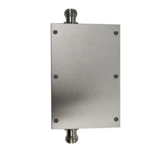 Factory Price Rf VHF UHF 136-174MHz 100W Coaxial Isolator Circulator for Wireless Communic