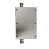 Factory Price Rf VHF UHF 136-174MHz 100W Coaxial Isolator Circulator for Wireless Communic