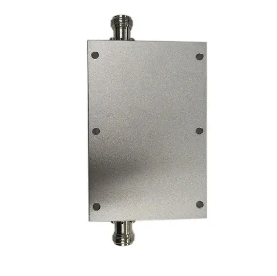 Factory Price Rf VHF UHF 136-174MHz 100W Coaxial Isolator Circulator for Wireless Communic