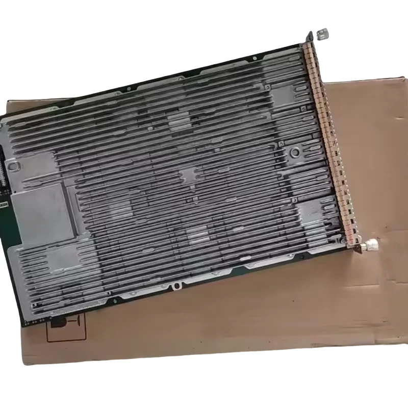 Original ABIA Universal Main Processing Board 73096A.102 103 104 Baseband Station Telecom BBU RRU 473096A.103 Aluminium Black-boxintelecom