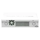 New Original 8x Gigabit Ethernet Smart Switch CRS112-8G-4S-IN, 4x SFP Switch CRS112-8G-4S-
