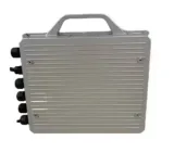 Original PPC33 A009 Telecom Power Module 54V15A800W AC-DC for Wireless Infrastructure Equi