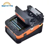 AI-6C+ Fusion Machine Signal Fire AI5 4 Motors 5S Multi-language Automatic Optical Fiber F