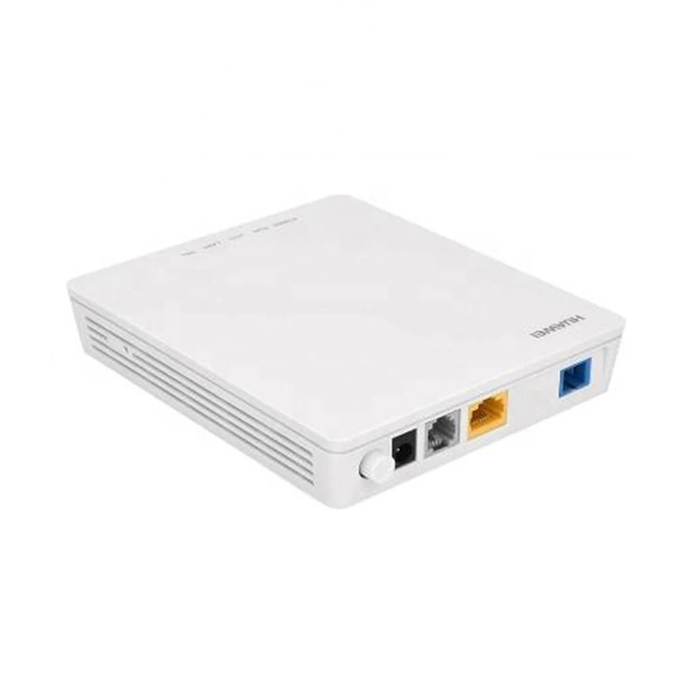 Onu Gepon Best Brands LED Light Charger High-Performance Fiber Optic Router