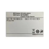 Original Package DPU40D-N06A3 2000W Distributed Power DC Unit Communication Power Supply M