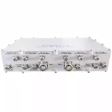 12 in 2 Out RF POI Combiner Low PIM Point of Interface for 2G 3G 4G 5G IBS DAS