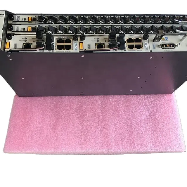 Network equipment SmartAX MA5608t 02120747 H831FCBB0-boxintelecom