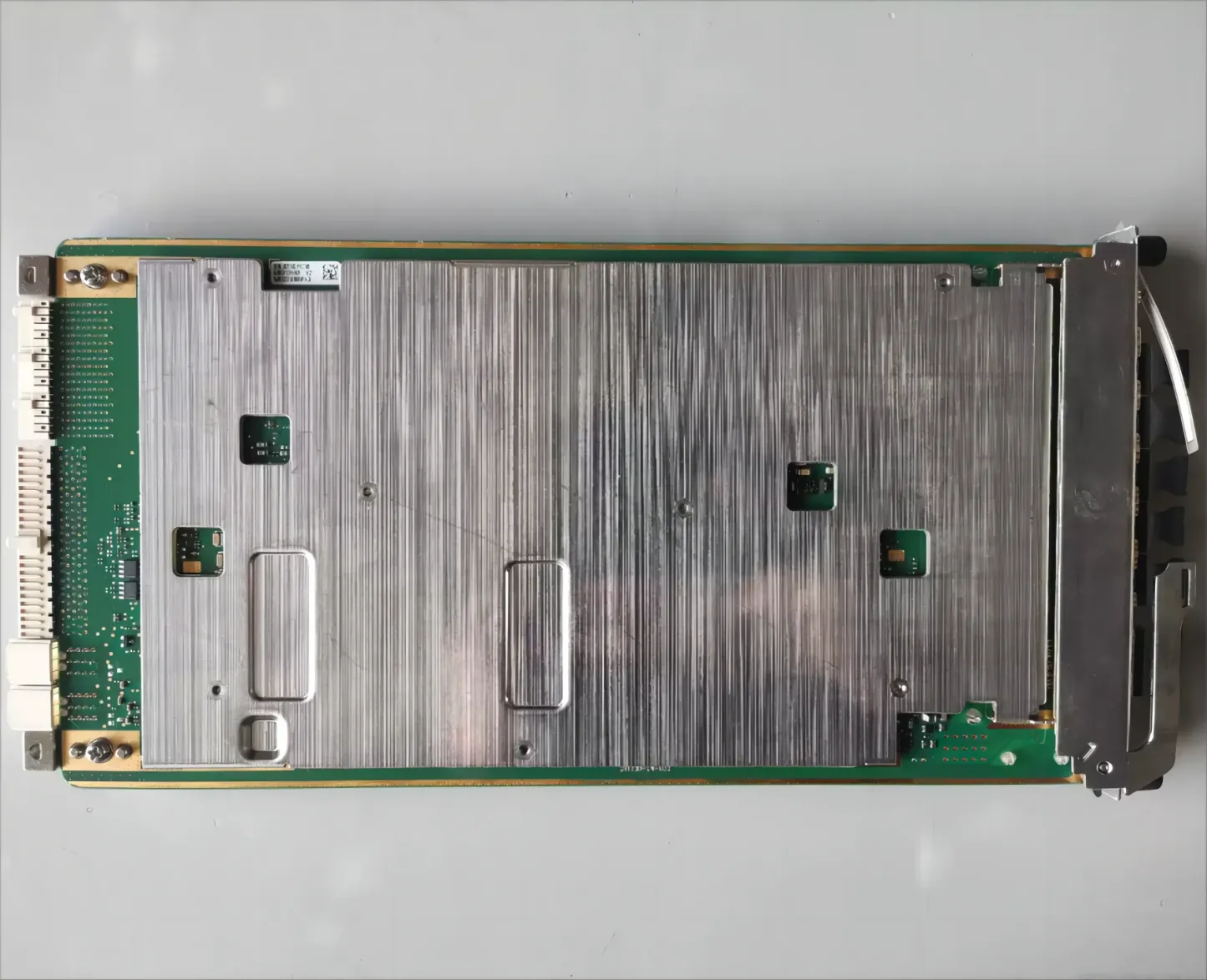 Universal Baseband Processing Unit E8 UBBPE8 WD2DUBBPE800 03057158